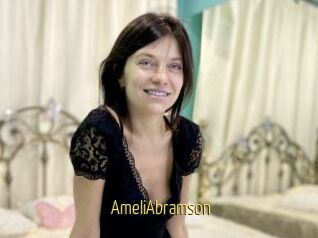 AmeliAbramson