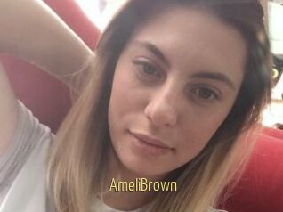 AmeliBrown