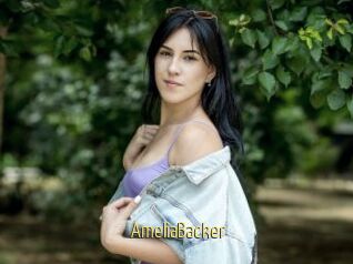 AmeliaBacker
