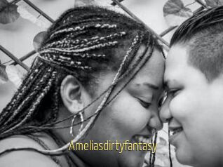 Ameliasdirtyfantasy