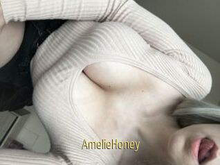 AmelieHoney