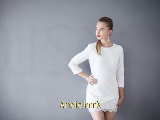 AmelieJeenX