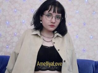 AmelliyaLove