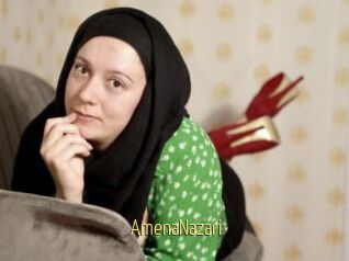 AmenaNazari
