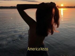America_kisss