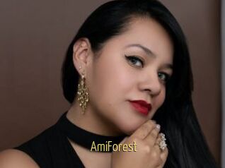 AmiForest