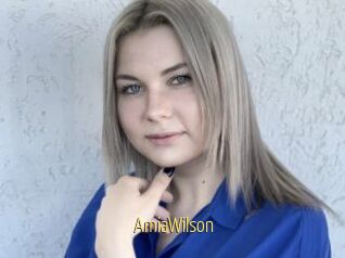 AmiaWilson