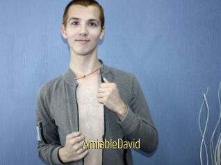 AmiableDavid