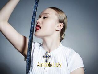 AmiableLady