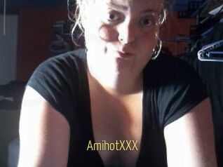 AmihotXXX