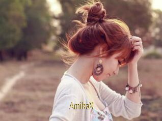 AmikaX