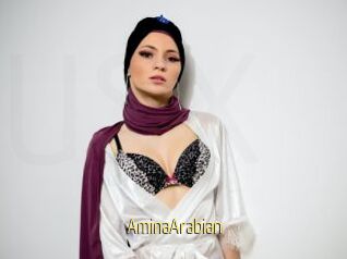 AminaArabian