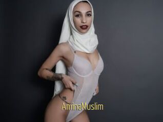AminaMuslim