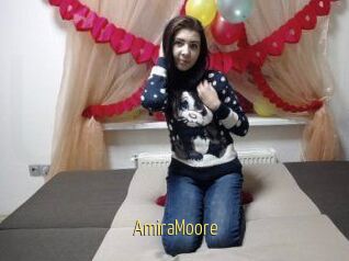 AmiraMoore