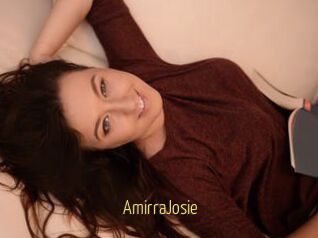AmirraJosie
