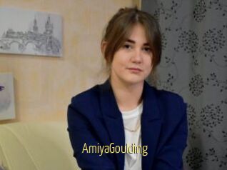 AmiyaGoulding