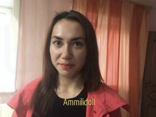 Ammilidoll