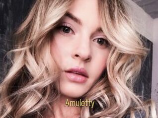 Amuletty