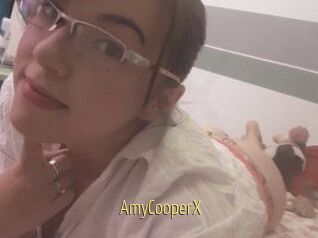 AmyCooperX