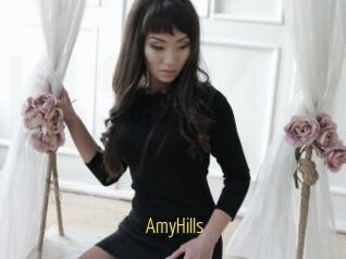 AmyHills