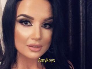 AmyKeys