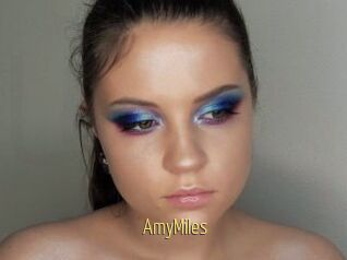 AmyMiles