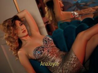 AnaJoyce