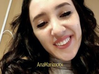 AnaMariaxxx