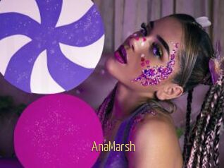 AnaMarsh
