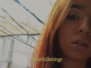 AnaSantoDomingo