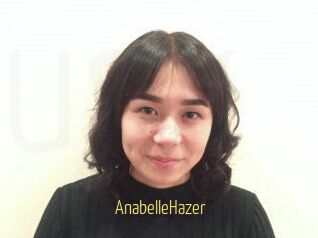 AnabelleHazer