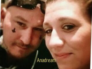 Anadream