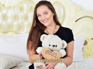 AnastaishaHoney