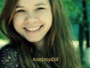 AnastasiyaDoll