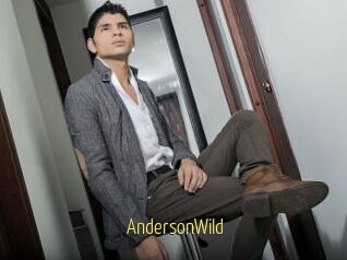 AndersonWild