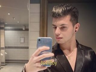 AndiiBoy