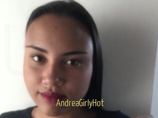 AndreaGirlyHot