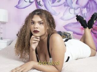 AndreaLeal