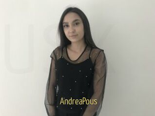 AndreaPous