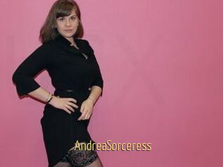 AndreaSorceress