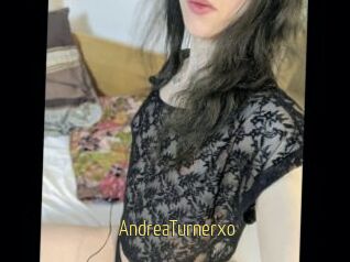 AndreaTurnerxo