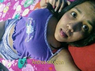 Andrea_sexylatin