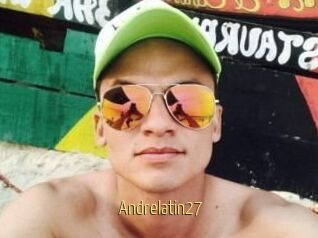 Andrelatin27