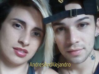 AndresAndAlejandro