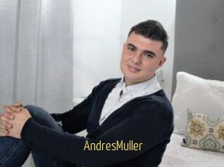 AndresMuller