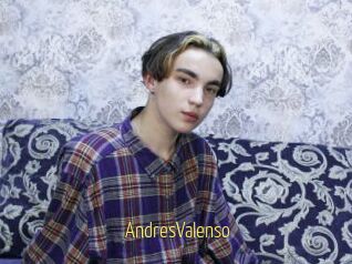 AndresValenso