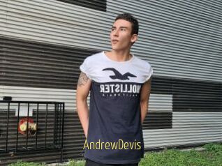 AndrewDevis
