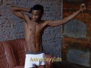 AndrewSexyCute