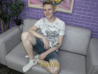 AndriWills