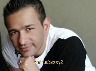 AndruuSexxy2